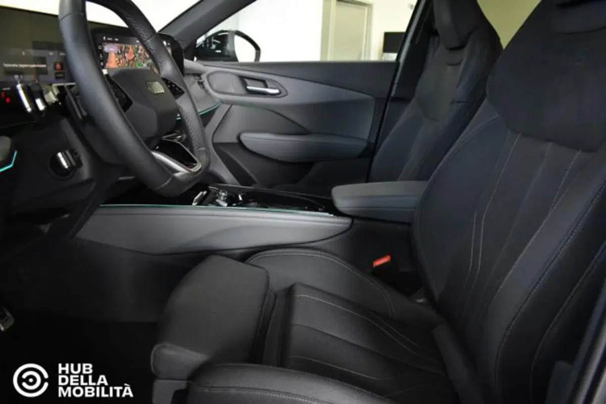 Audi Q3 Sportback usata a Perugia (17)