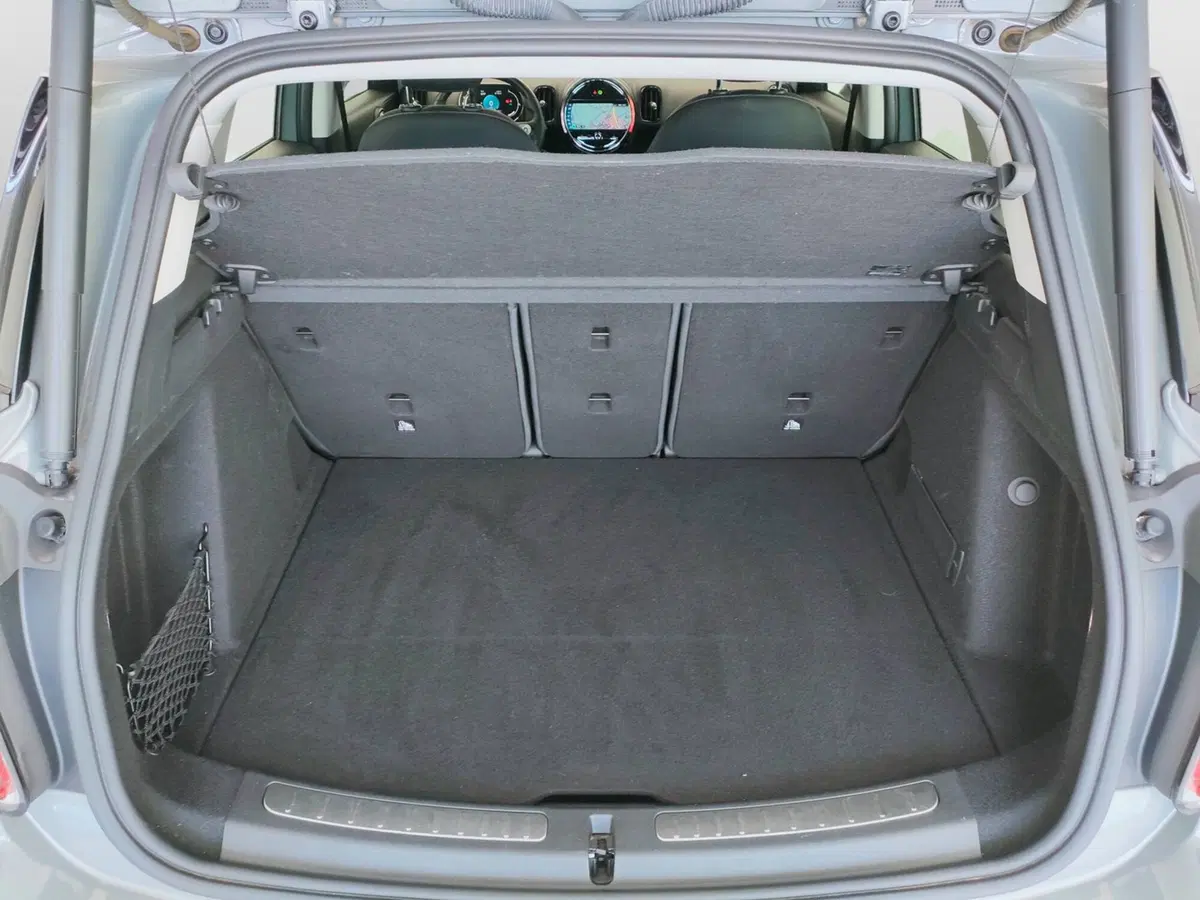 MINI Mini Countryman usata a Ascoli Piceno (10)