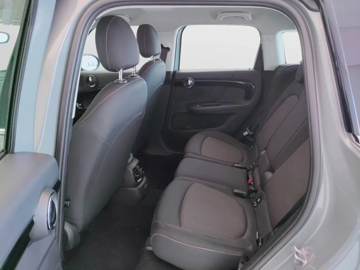 MINI Mini Countryman usata a Ascoli Piceno (11)