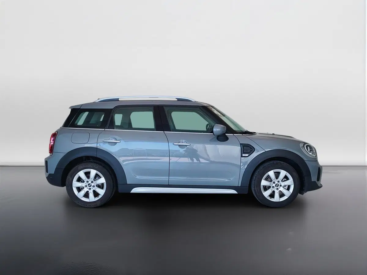 MINI Mini Countryman usata a Ascoli Piceno (4)