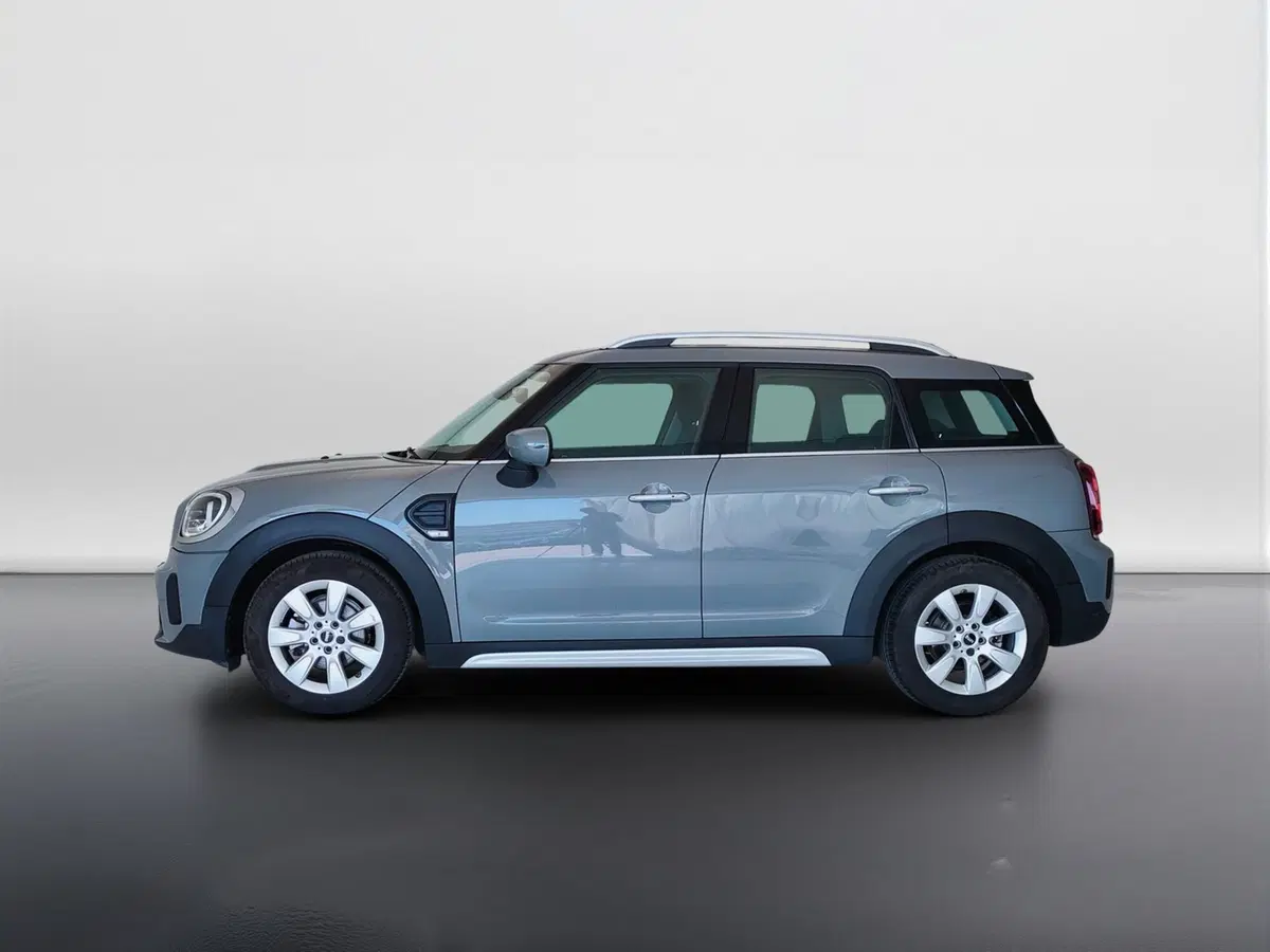 MINI Mini Countryman usata a Ascoli Piceno (8)