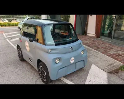 Citroen Ami My Ami Pack del 2022 usata a Potenza