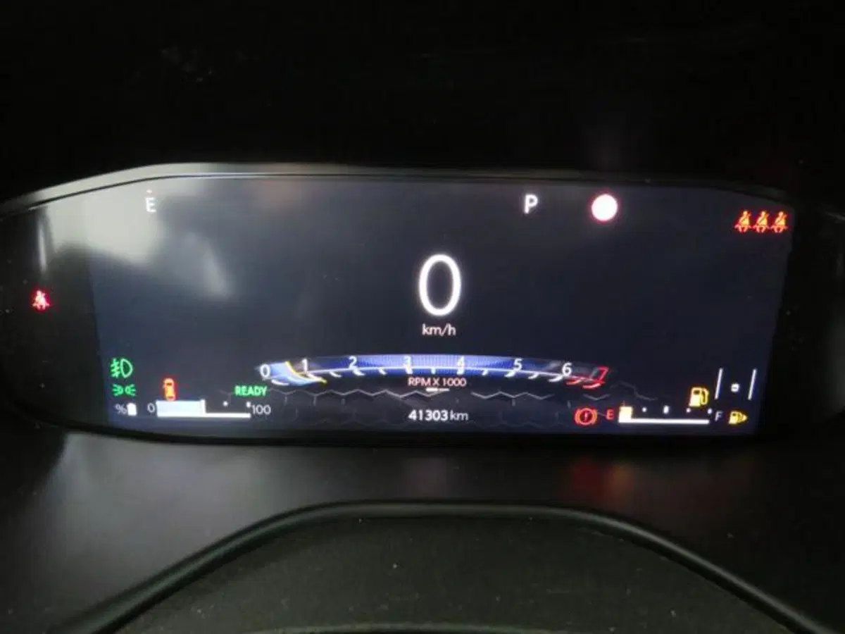 Jeep Compass usata a Lodi (12)