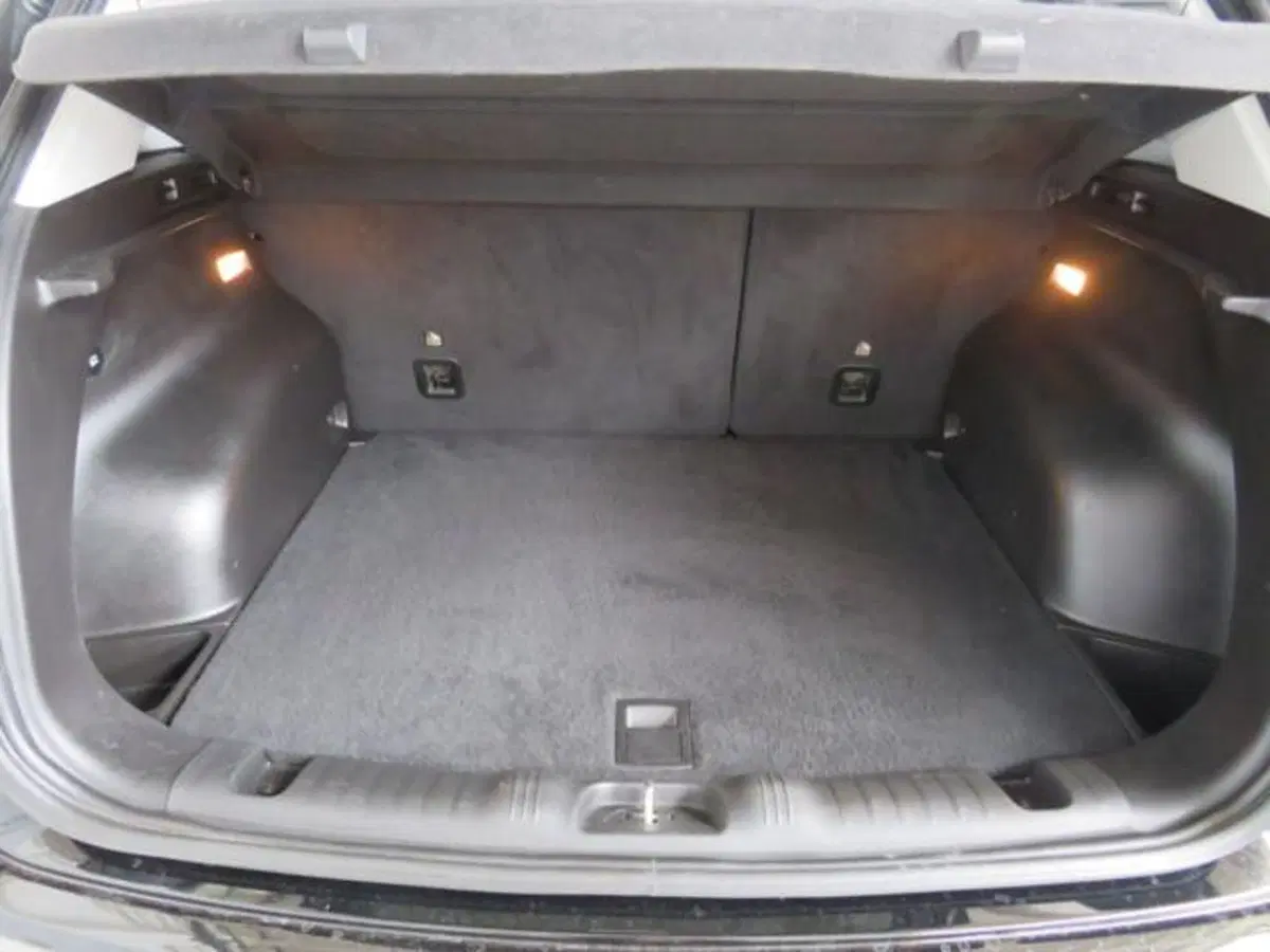 Jeep Compass usata a Lodi (9)