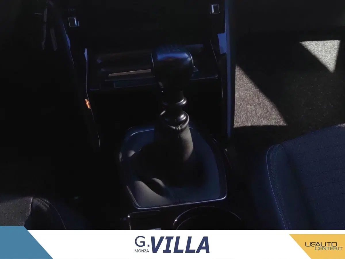 Peugeot 208 usata a Monza e Brianza (10)