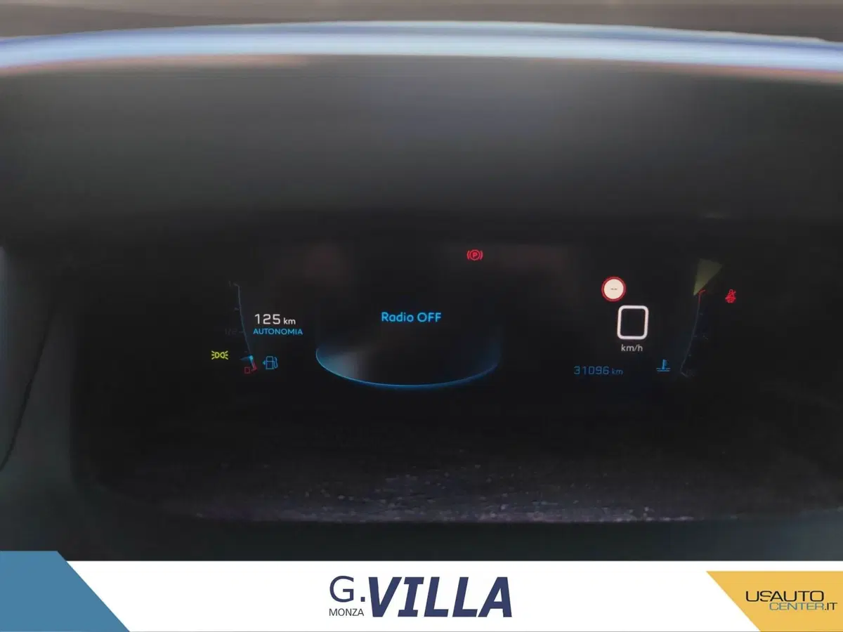 Peugeot 208 usata a Monza e Brianza (12)