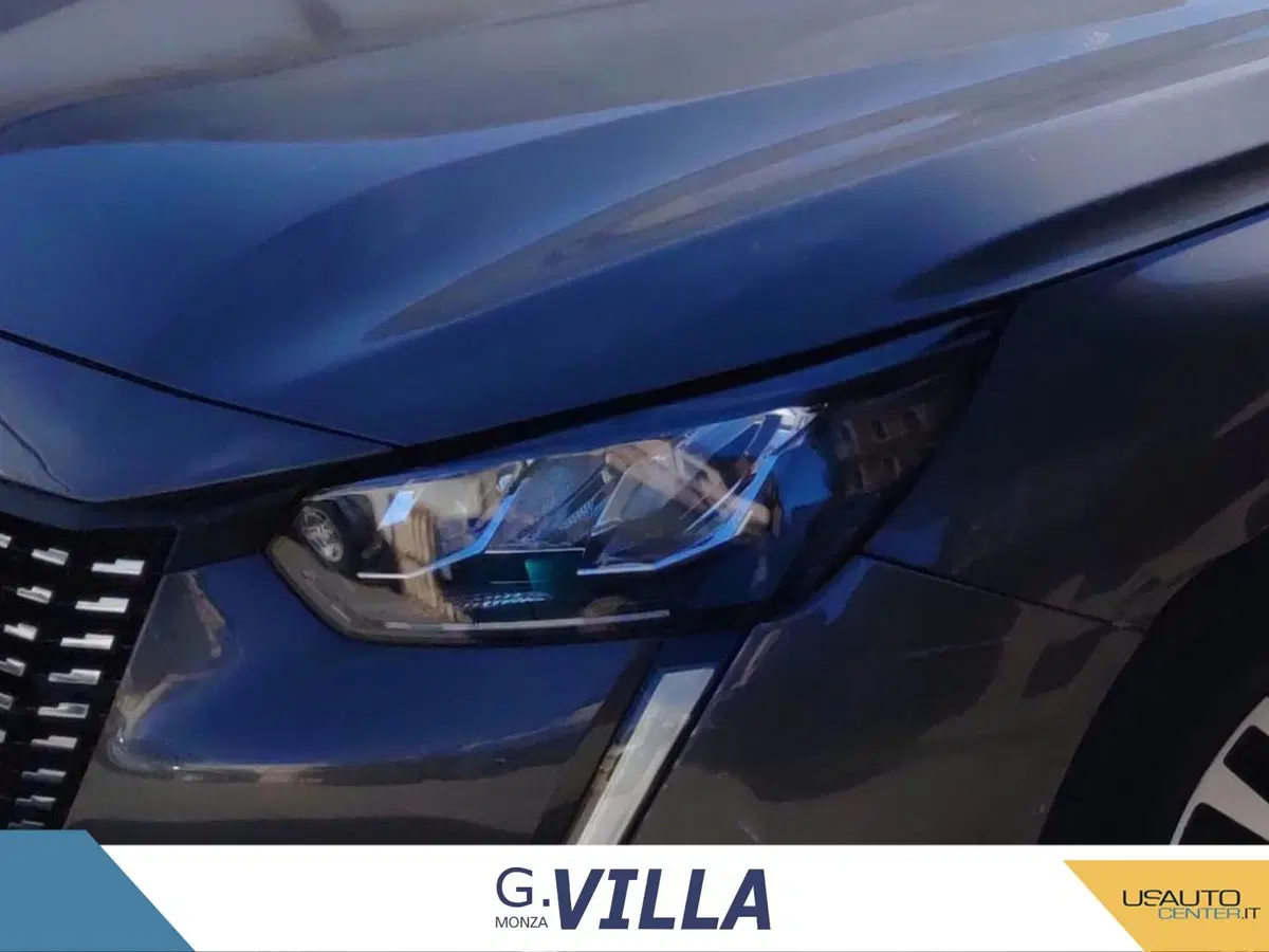 Peugeot 208 usata a Monza e Brianza (6)