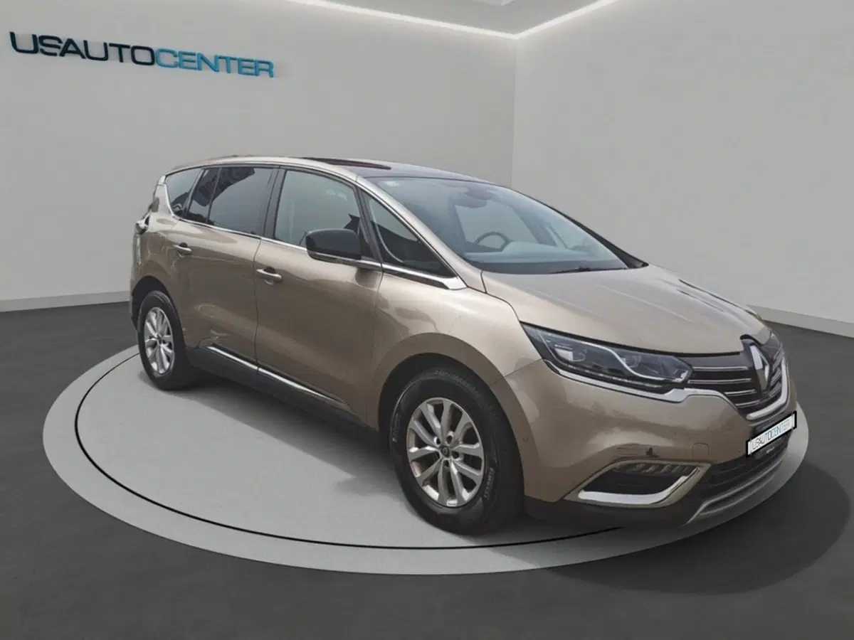 Renault Espace usata a Monza e Brianza (2)