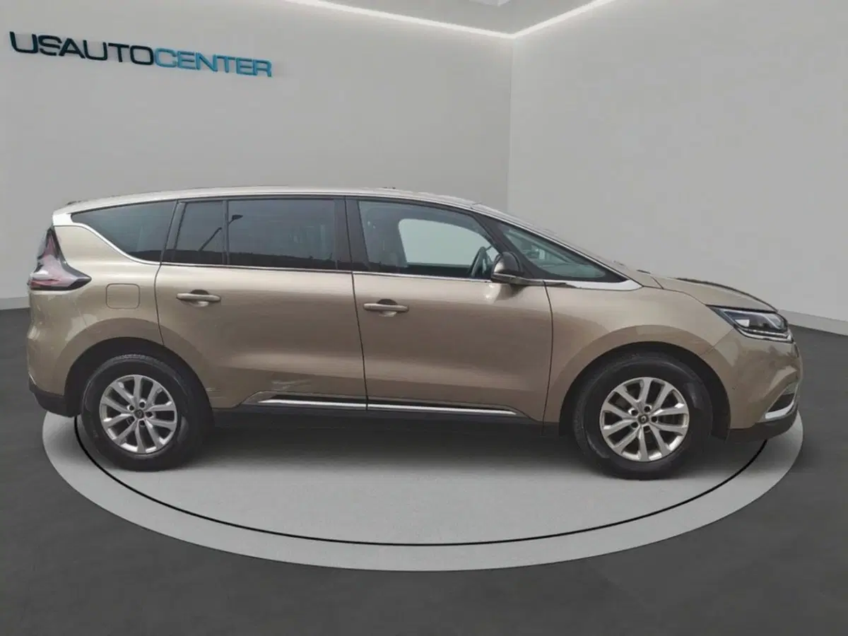 Renault Espace usata a Monza e Brianza (3)