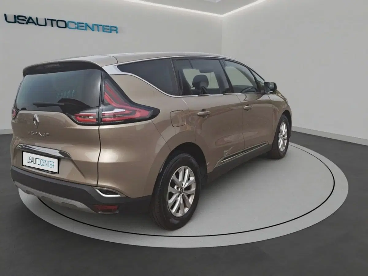 Renault Espace usata a Monza e Brianza (4)