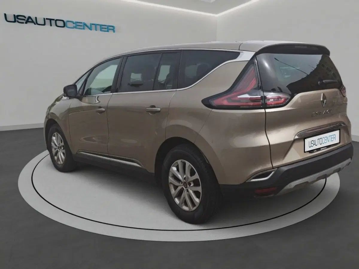 Renault Espace usata a Monza e Brianza (5)