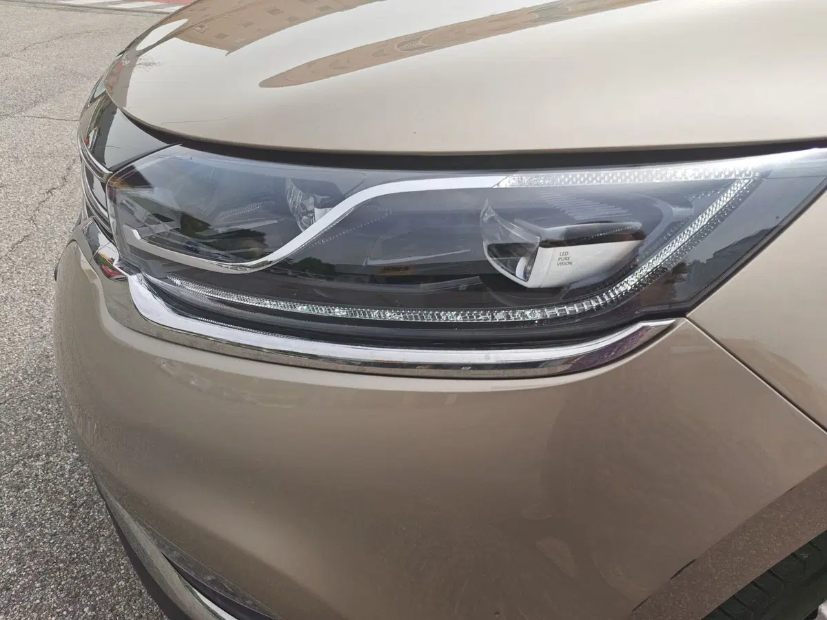 Renault Espace usata a Monza e Brianza (6)