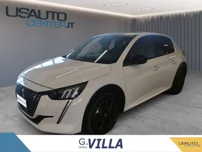 Peugeot 208 PureTech 130 Stop&amp;Start EAT8 5 porte GT Pack del 2023 usata a Monza
