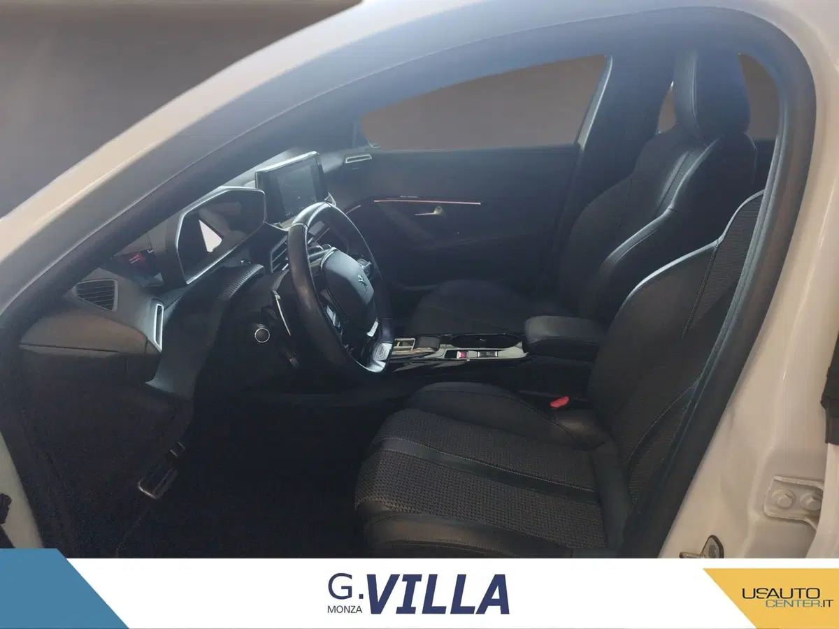 Peugeot 208 usata a Monza e Brianza (13)