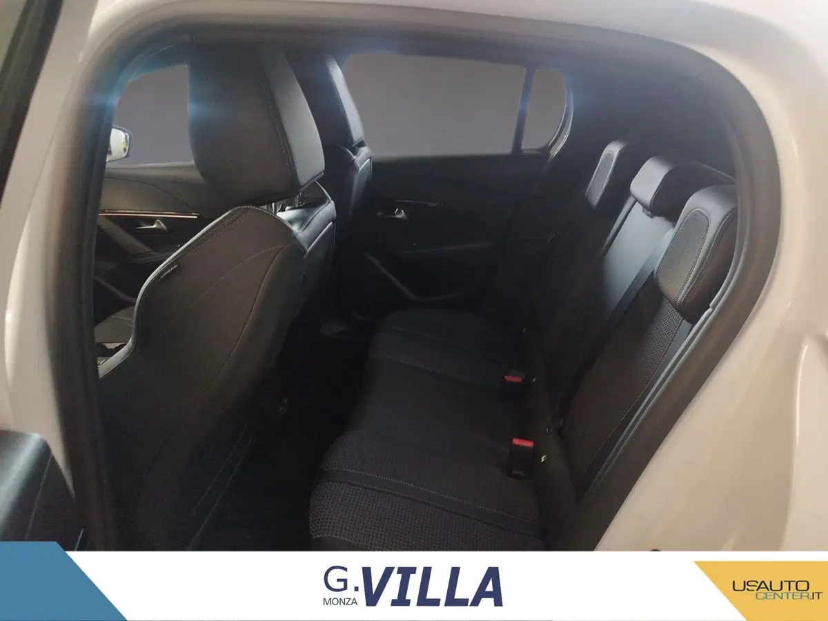 Peugeot 208 usata a Monza e Brianza (14)