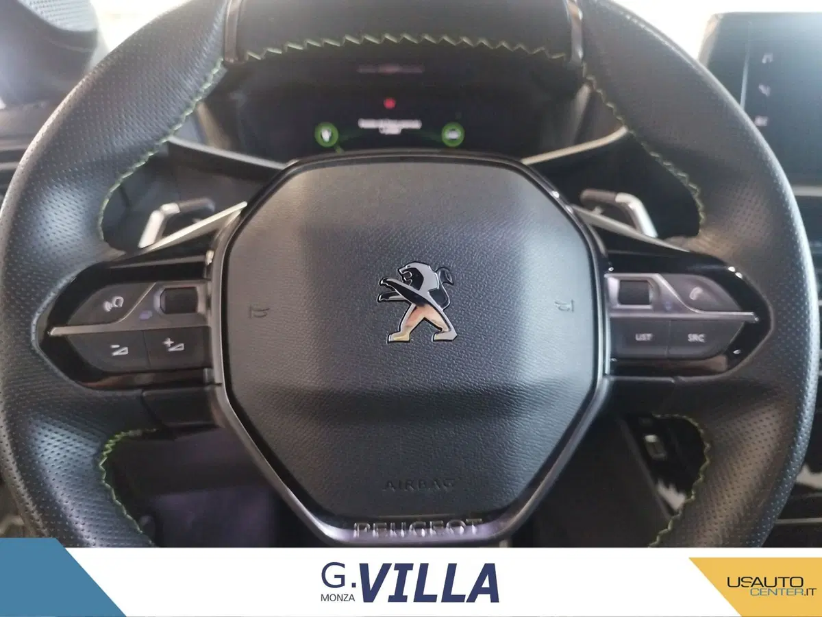 Peugeot 208 usata a Monza e Brianza (19)