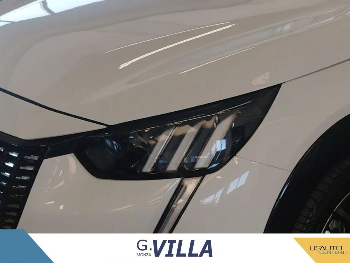 Peugeot 208 usata a Monza e Brianza (6)