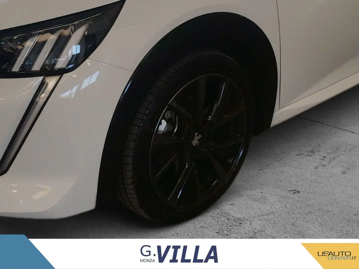 Peugeot 208 usata a Monza e Brianza (7)