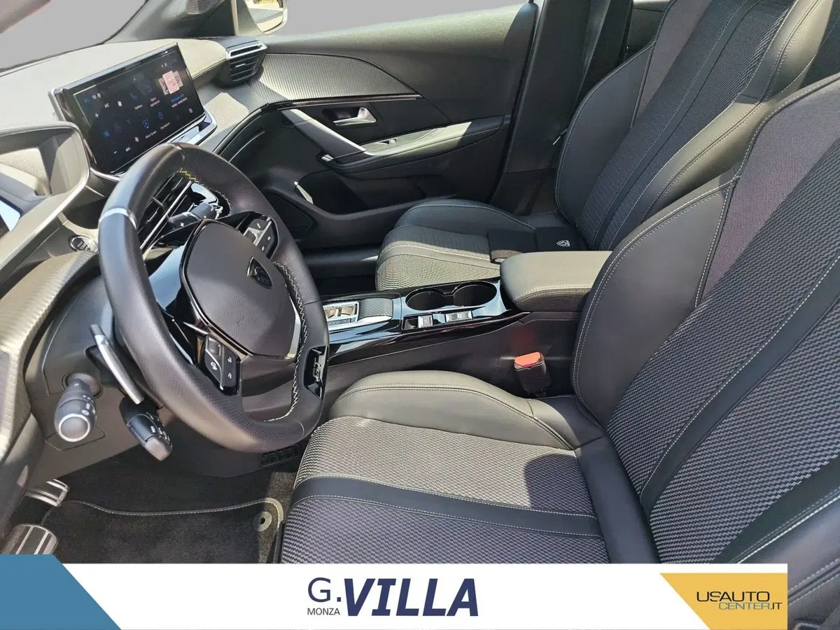 Peugeot 208 usata a Monza e Brianza (11)