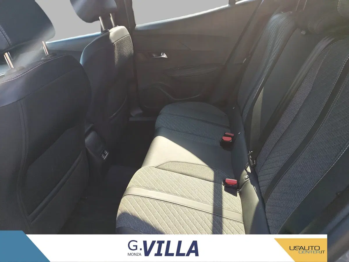 Peugeot 2008 usata a Monza e Brianza (12)