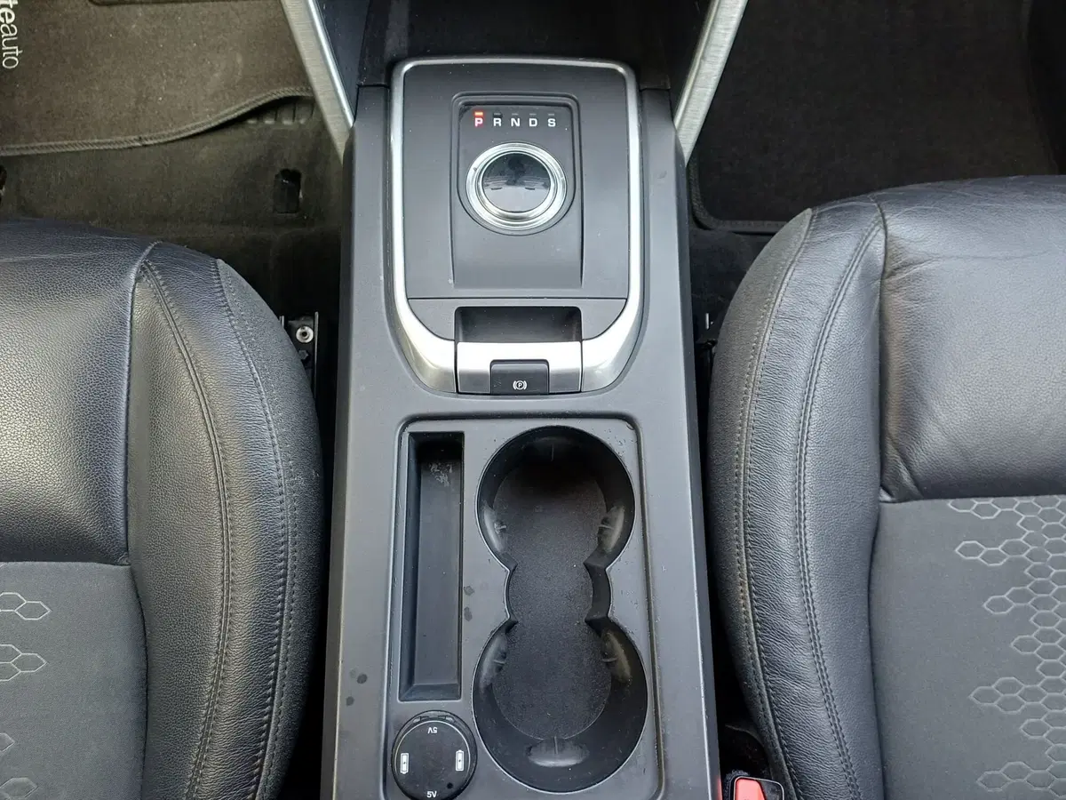 Land Rover Discovery Sport usata a Alessandria (16)