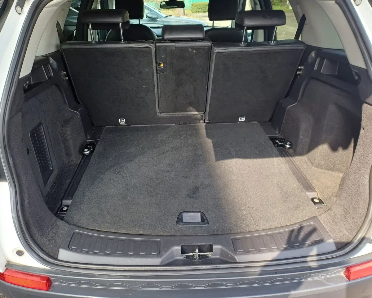 Land Rover Discovery Sport usata a Alessandria (6)