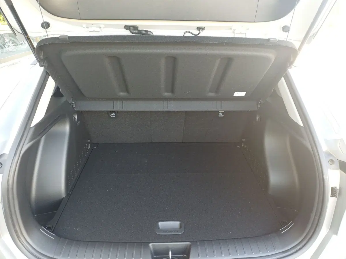 Hyundai Kona nuova a Alessandria (7)