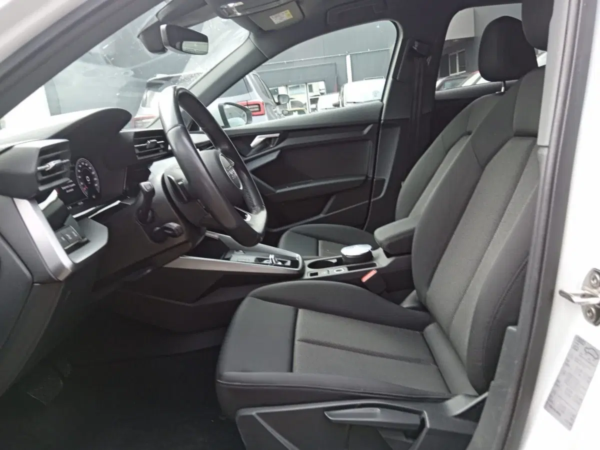 Audi A3 Sportback usata a Alessandria (10)