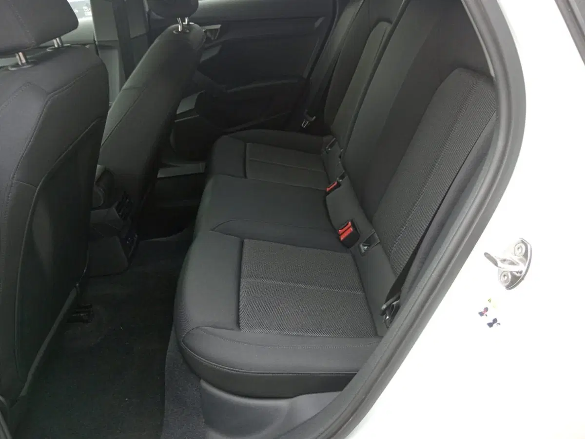 Audi A3 Sportback usata a Alessandria (11)