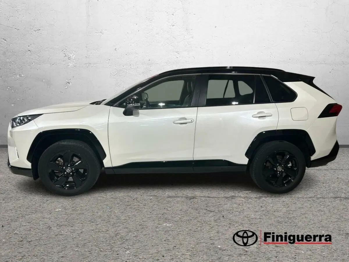 Toyota Rav4 usata a Lecco (7)