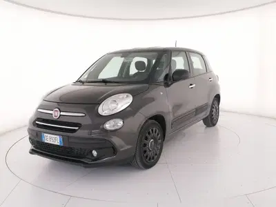 Fiat 500L 1.6 mjt VGT 120cv Mirror 4p.ti E6d-temp del 2021 usata a Roma
