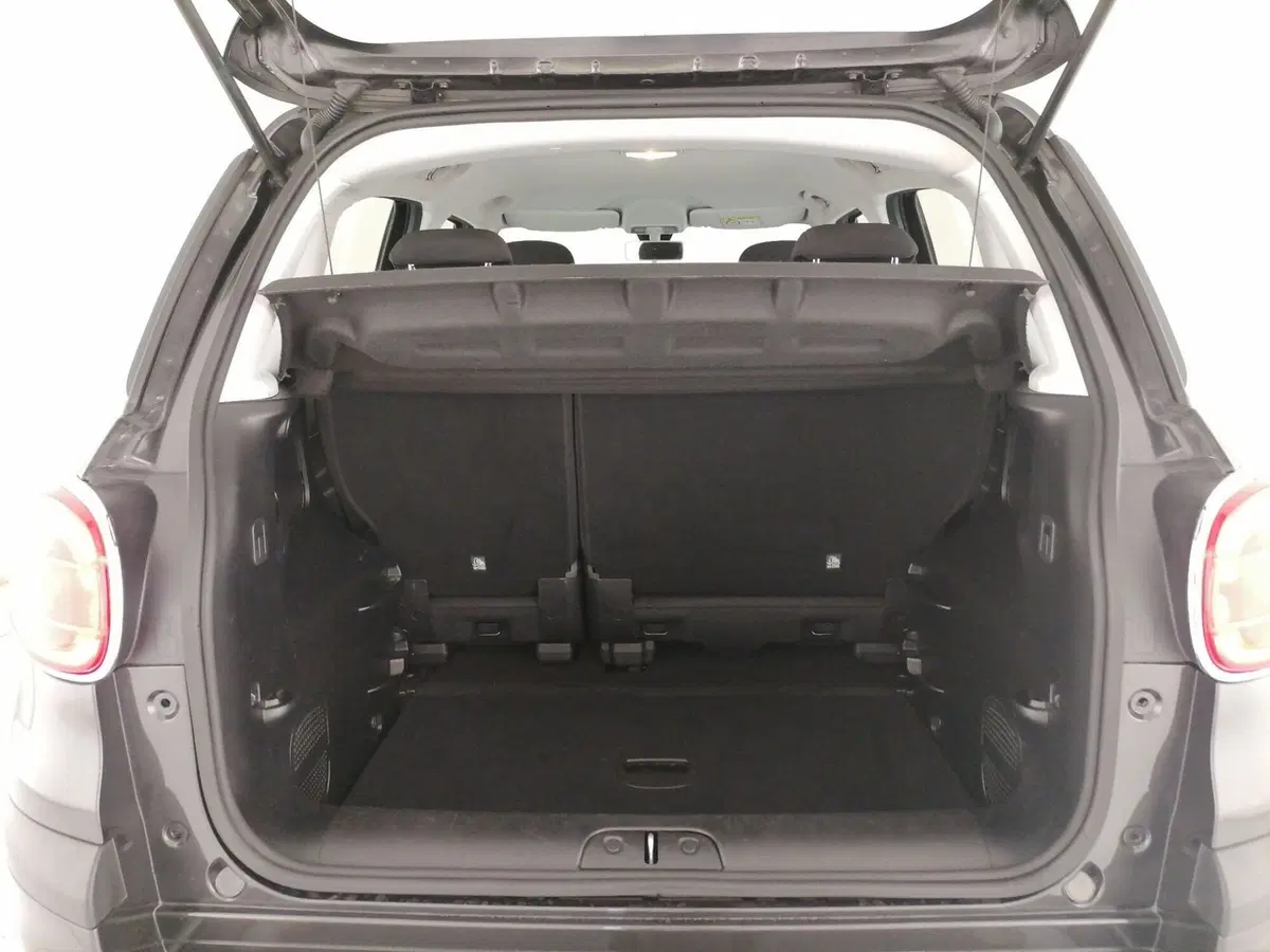 Fiat 500L usata a Roma (10)