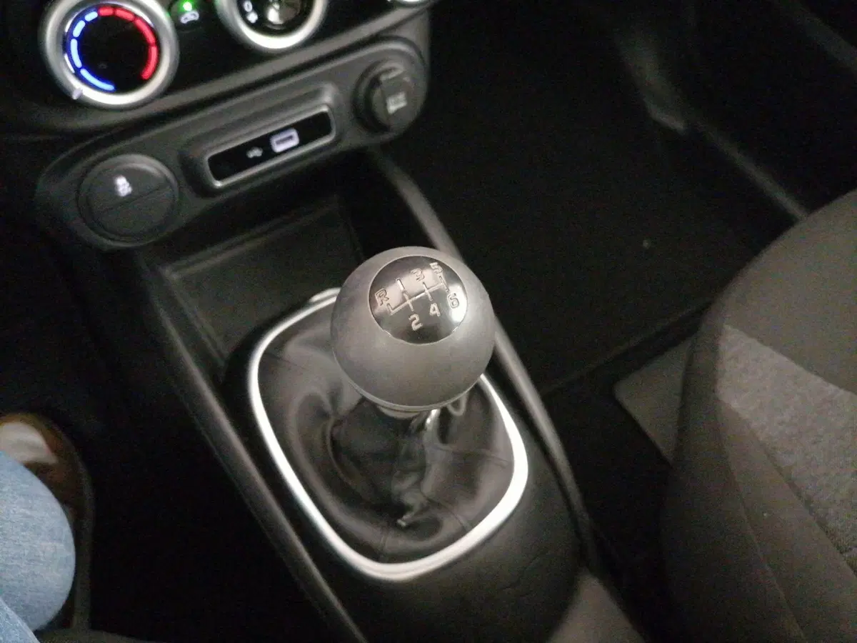 Fiat 500L usata a Roma (13)