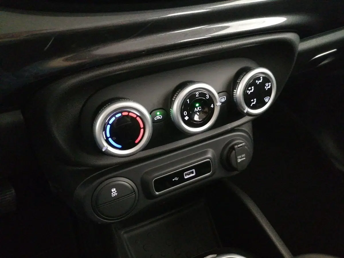 Fiat 500L usata a Roma (14)