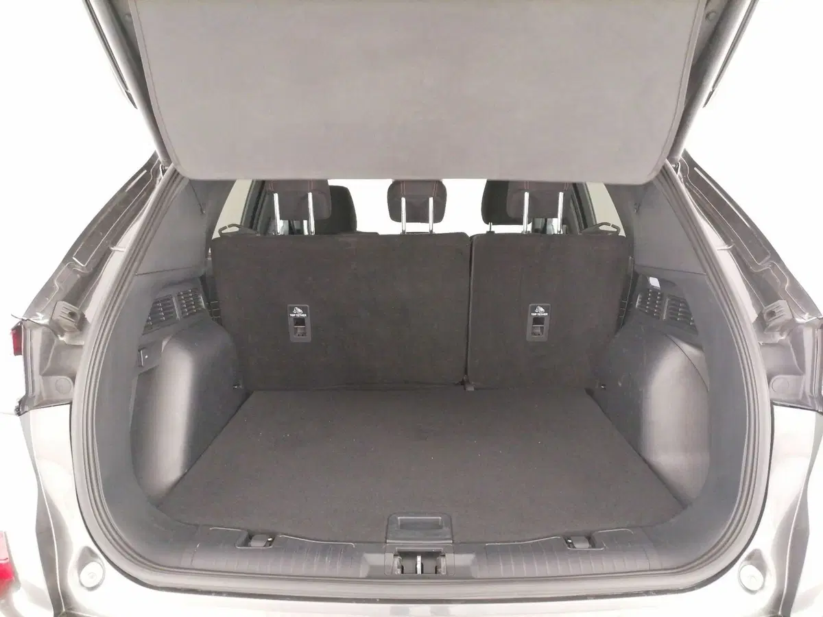 Ford Kuga usata a Roma (10)