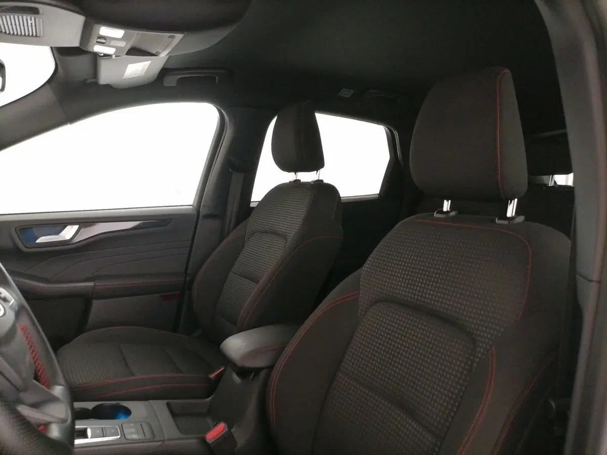 Ford Kuga usata a Roma (13)