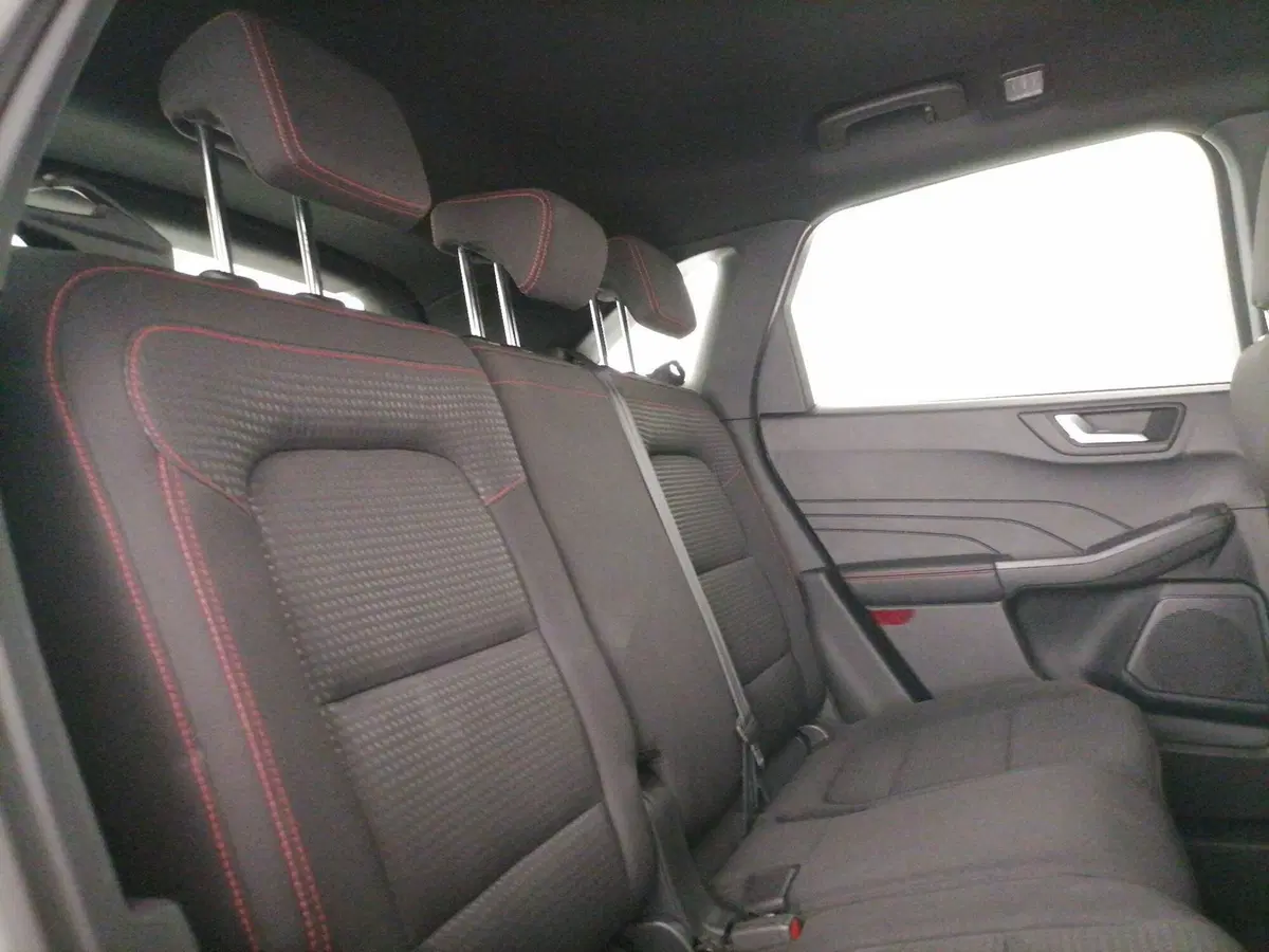 Ford Kuga usata a Roma (8)