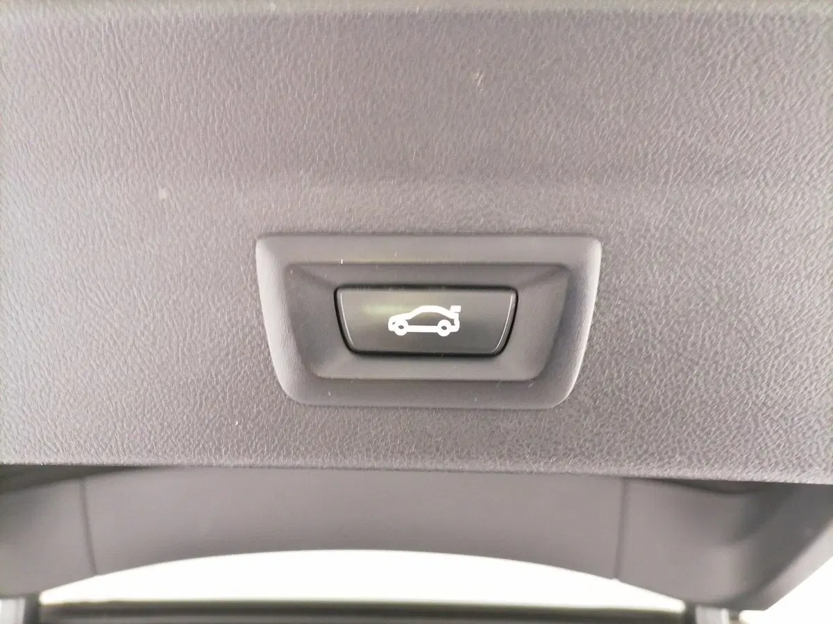 BMW X3 usata a Roma (12)
