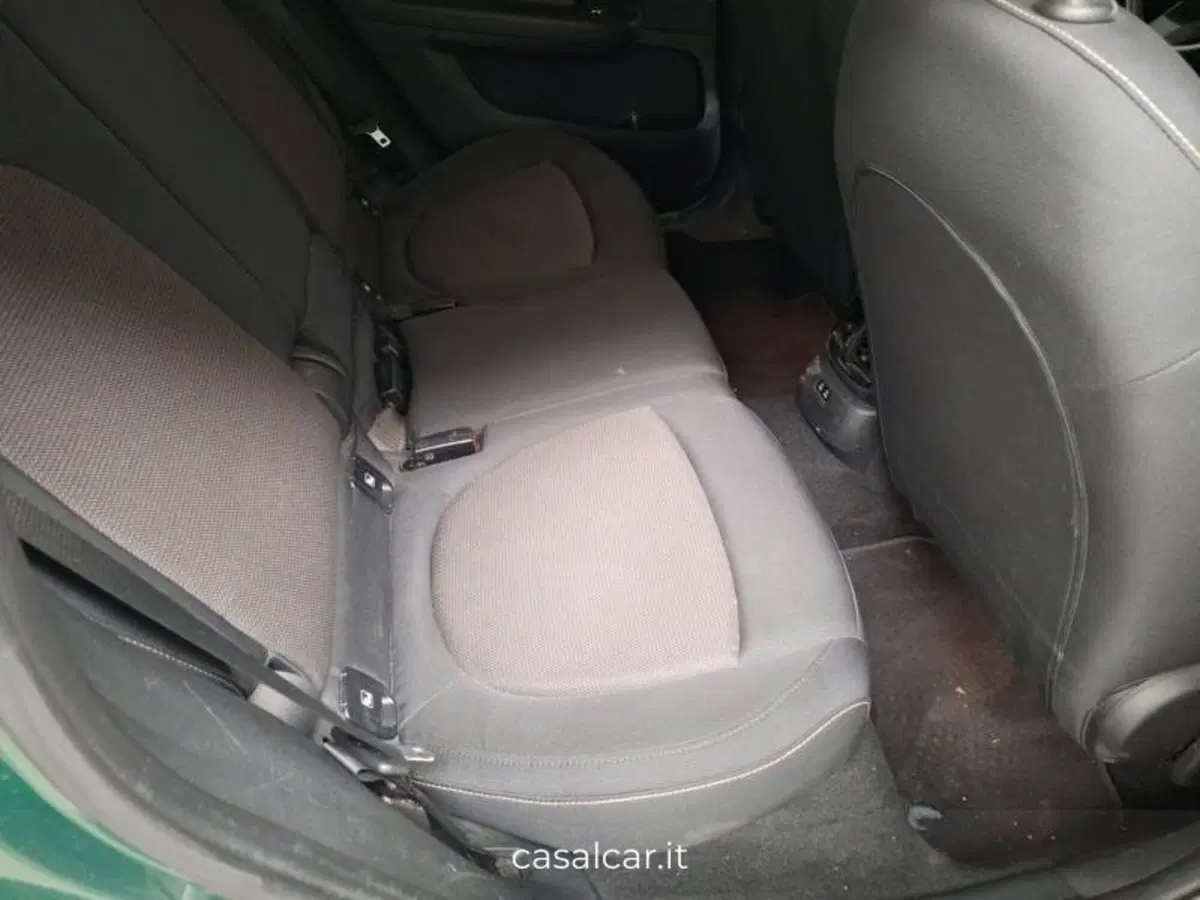 MINI Mini Countryman usata a Salerno (13)