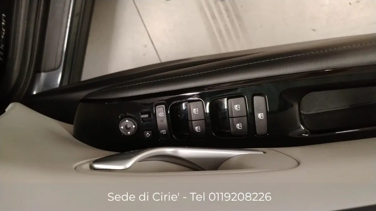 Hyundai Tucson usata a Torino (10)