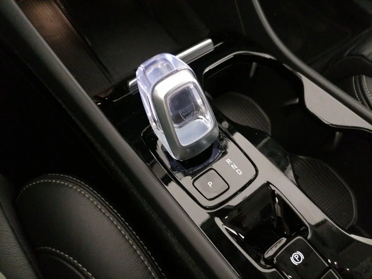 Volvo XC40 usata a Roma (14)