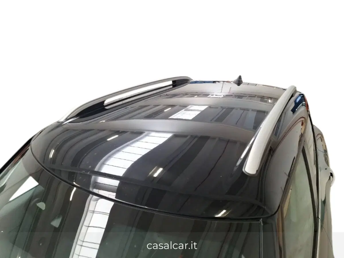 MINI Mini Countryman usata a Salerno (7)