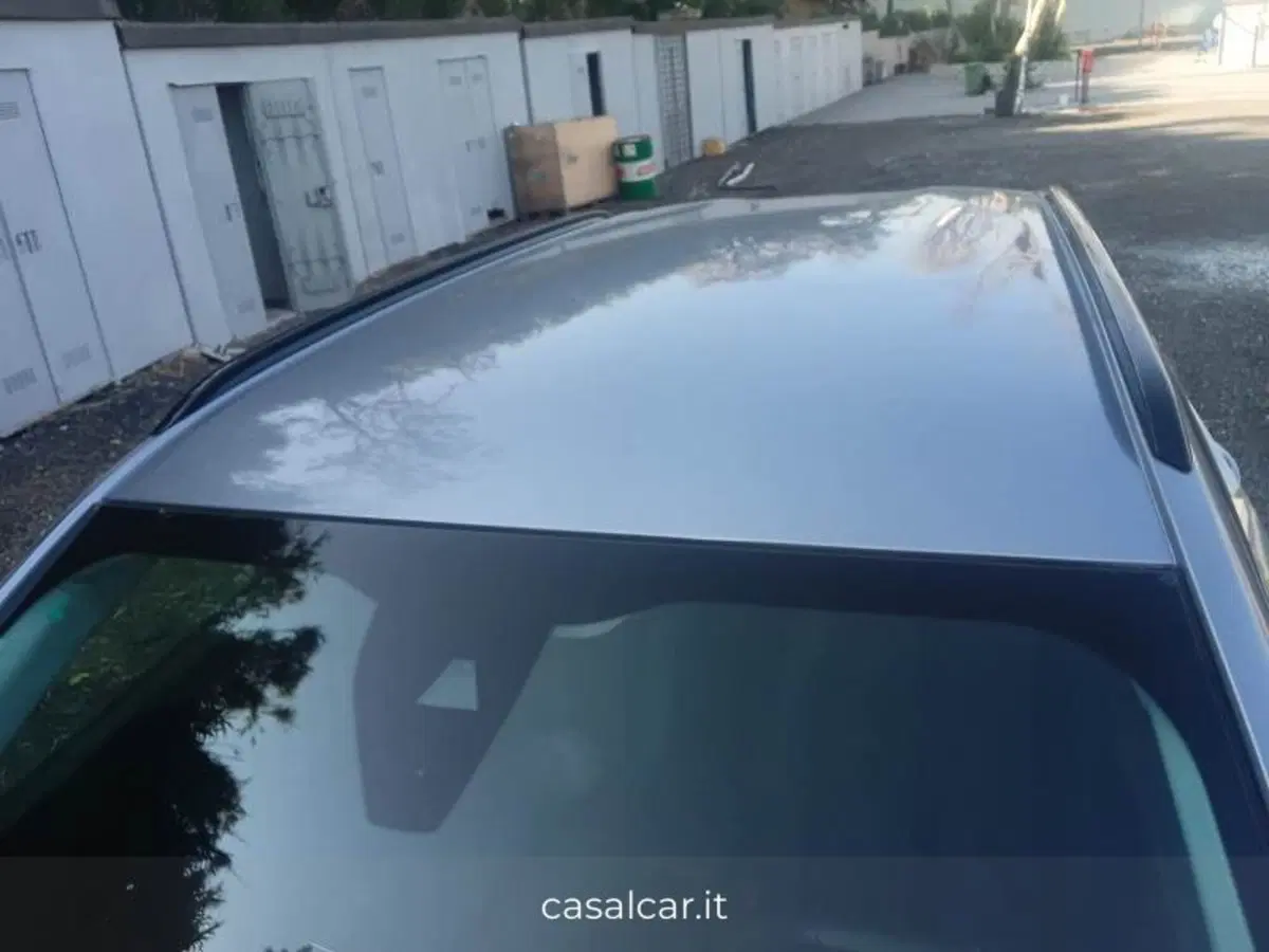 Peugeot 2008 usata a Salerno (7)