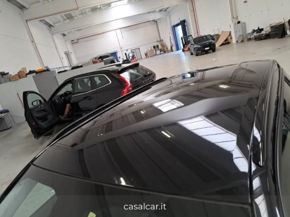 Peugeot 2008 usata a Salerno (7)