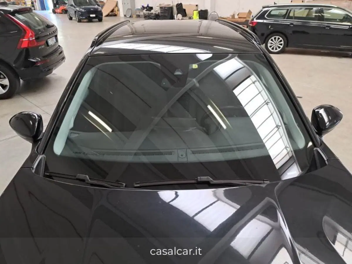 Peugeot 2008 usata a Salerno (8)