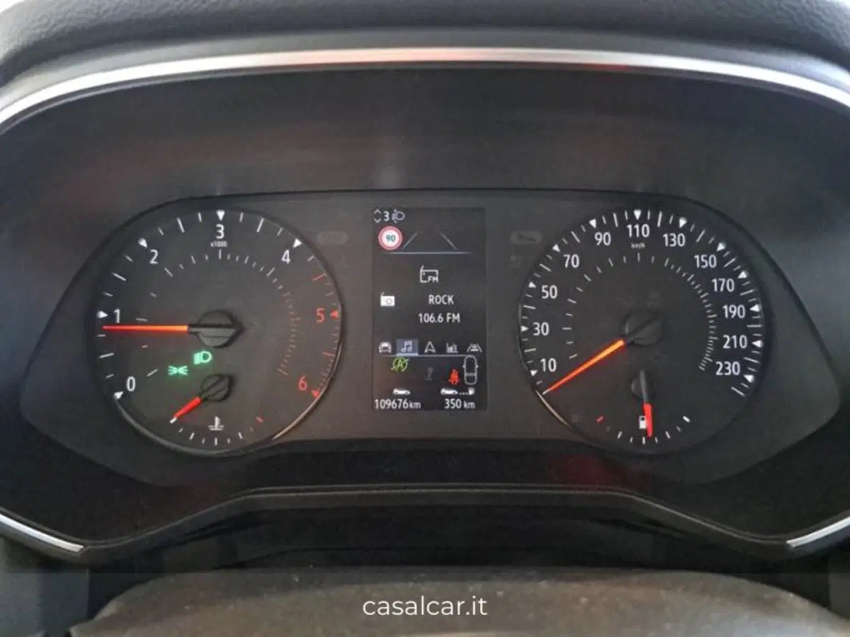Renault Clio usata a Salerno (10)