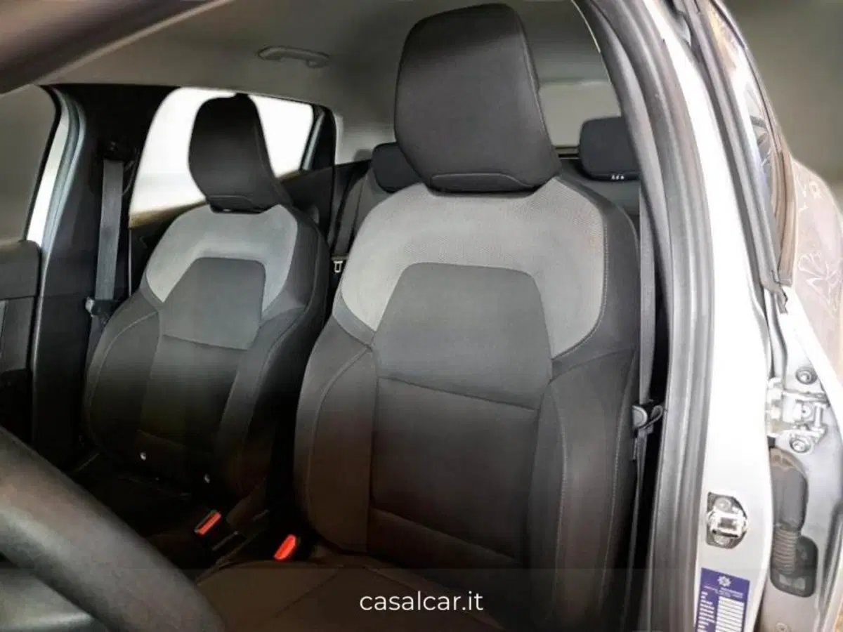 Renault Clio usata a Salerno (11)