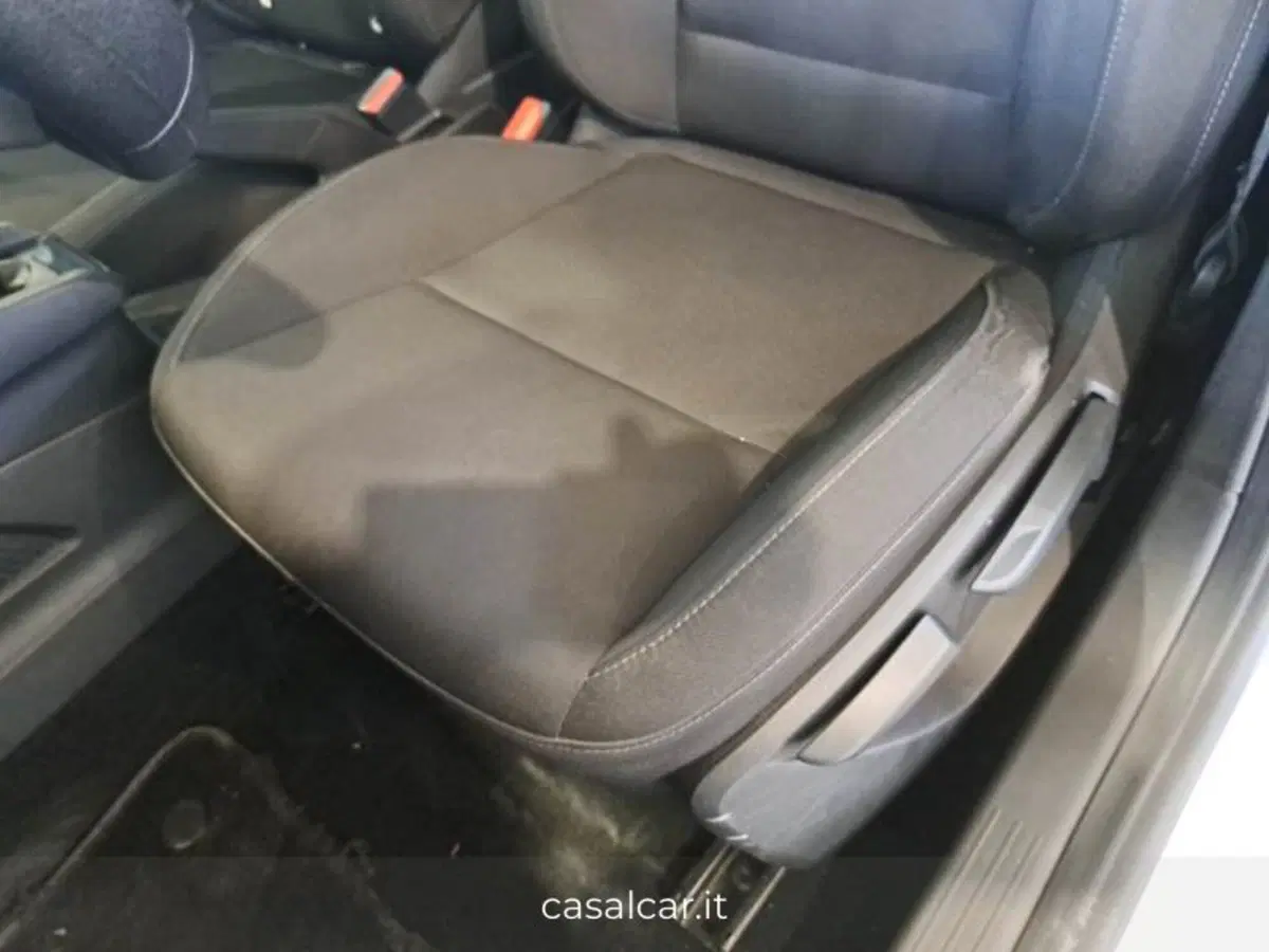 Renault Clio usata a Salerno (12)