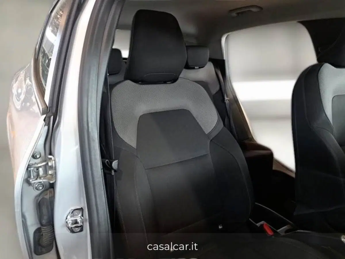 Renault Clio usata a Salerno (13)