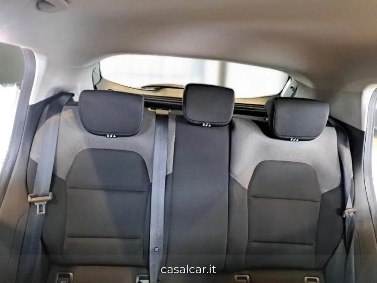 Renault Clio usata a Salerno (14)